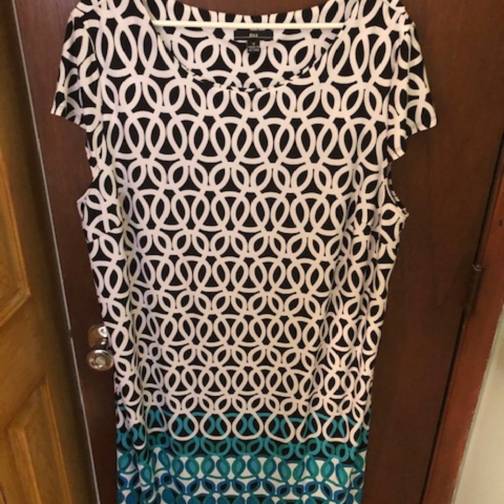 Sheath Dress